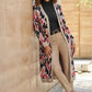 Faux Leather Five Pocket Pant Light Tan