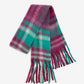 Penelope Scarf Pink Multi