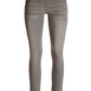 Nora Skinny Pull On Jean Gray