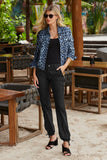 Convertible Cargo Pant 2AZ80 Black