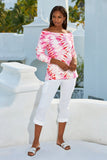 Convertible Cargo Pant 2AZ80 White