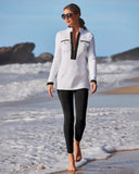 B-Active High Waist Active Legging Black