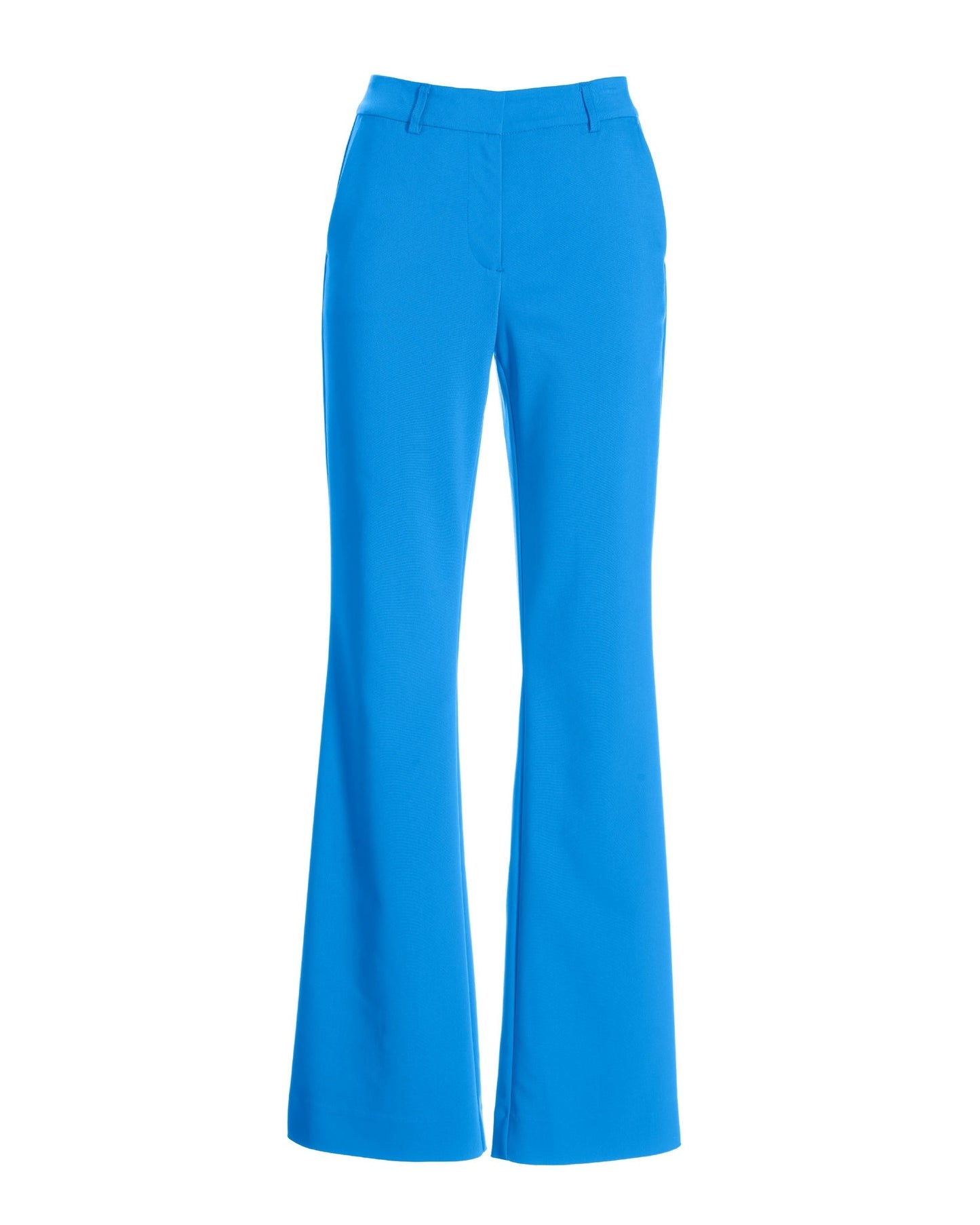 Monterey Modern Bootcut Pant Blithe Blue