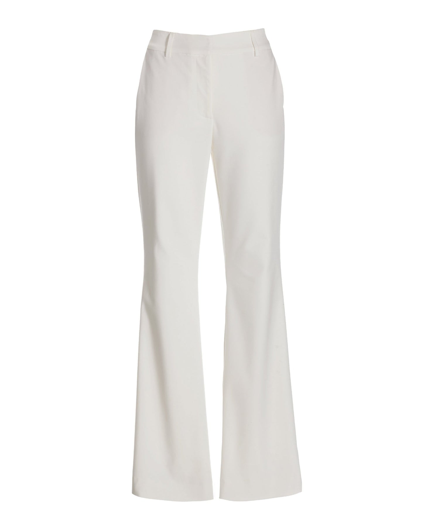 Monterey Modern Bootcut Pant Ivory