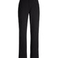 Sedona Chic Cargo Straight Leg Pant Black
