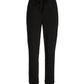 Drawstring Lounge Jogger Proper Black