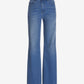 Malibu High-Rise Wide Leg Jean Medium Wash