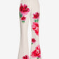 Monterey Relaxed Print Trouser Pant Painted Fleurs