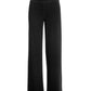 Beyond Travel Palazzo Pant Jet Black