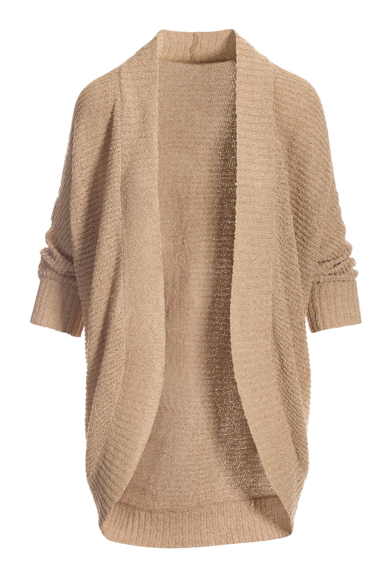 Effortless Cardigan Oatmeal