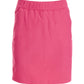 Denim Pull-On Skort Fandango Pink