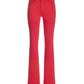 Monterey High Rise Bootcut Jean Caliente