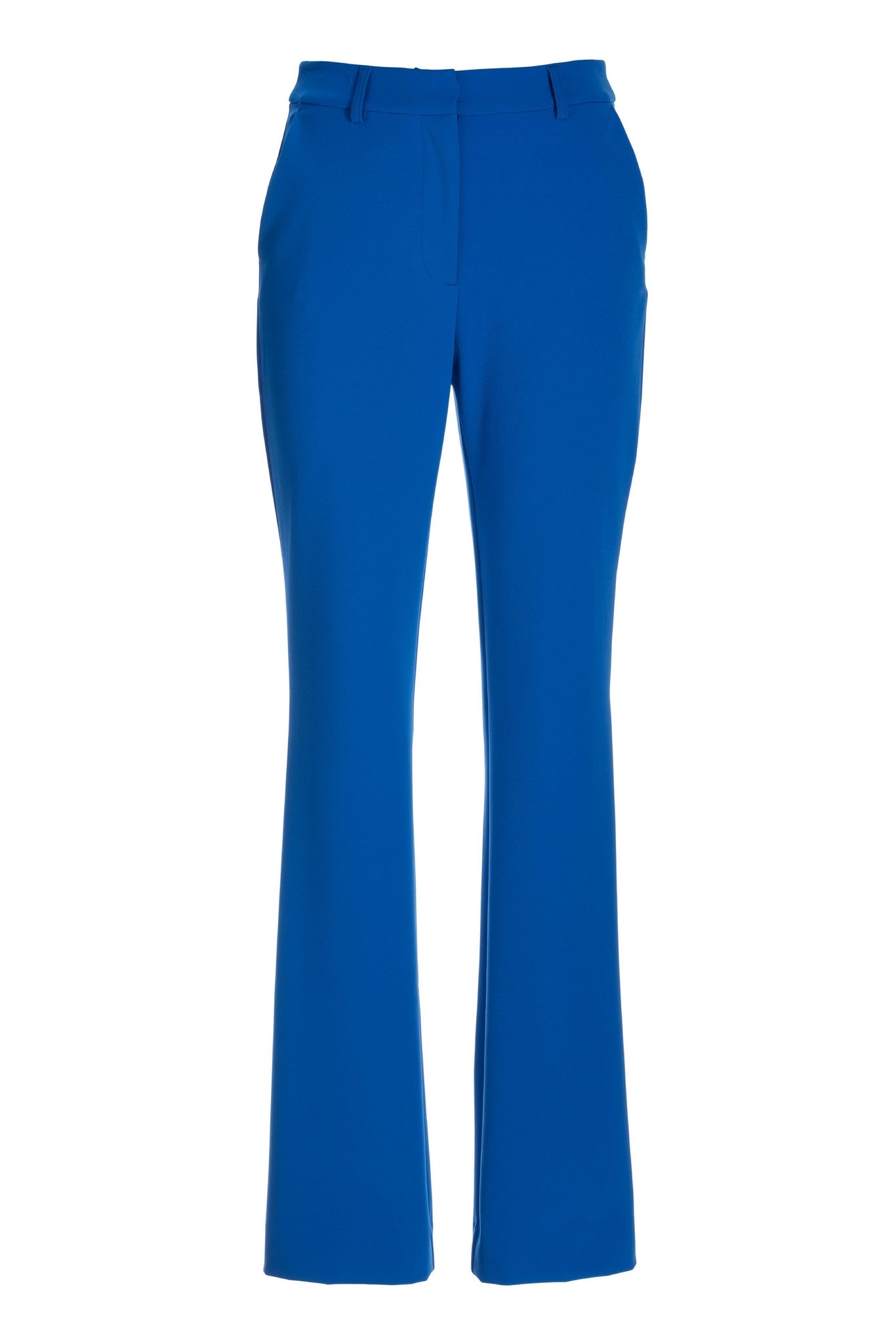 Monterey Essential Stretch Bootcut Trouser Lapis Blue
