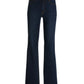 Monterey High Rise Bootcut Jean Rinse