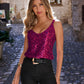 Hammered Gold with Stones Buckle Belt Black