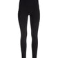 B-Active High Waist Active Legging Black