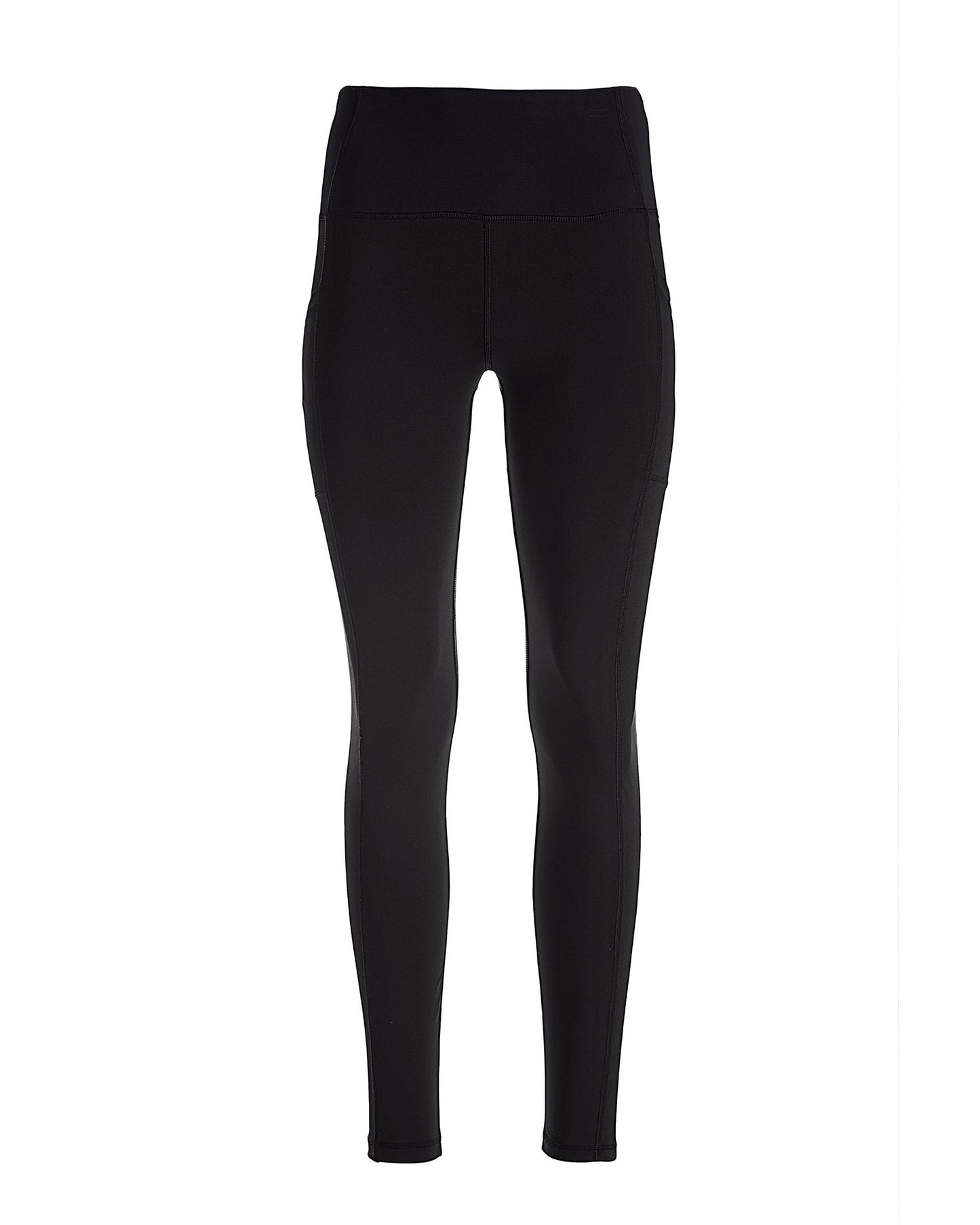 B-Active High Waist Active Legging Black