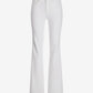Monterey High Rise Bootcut Jean White