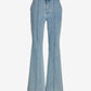 Monterey Trouser Jean Ultra Light Wash