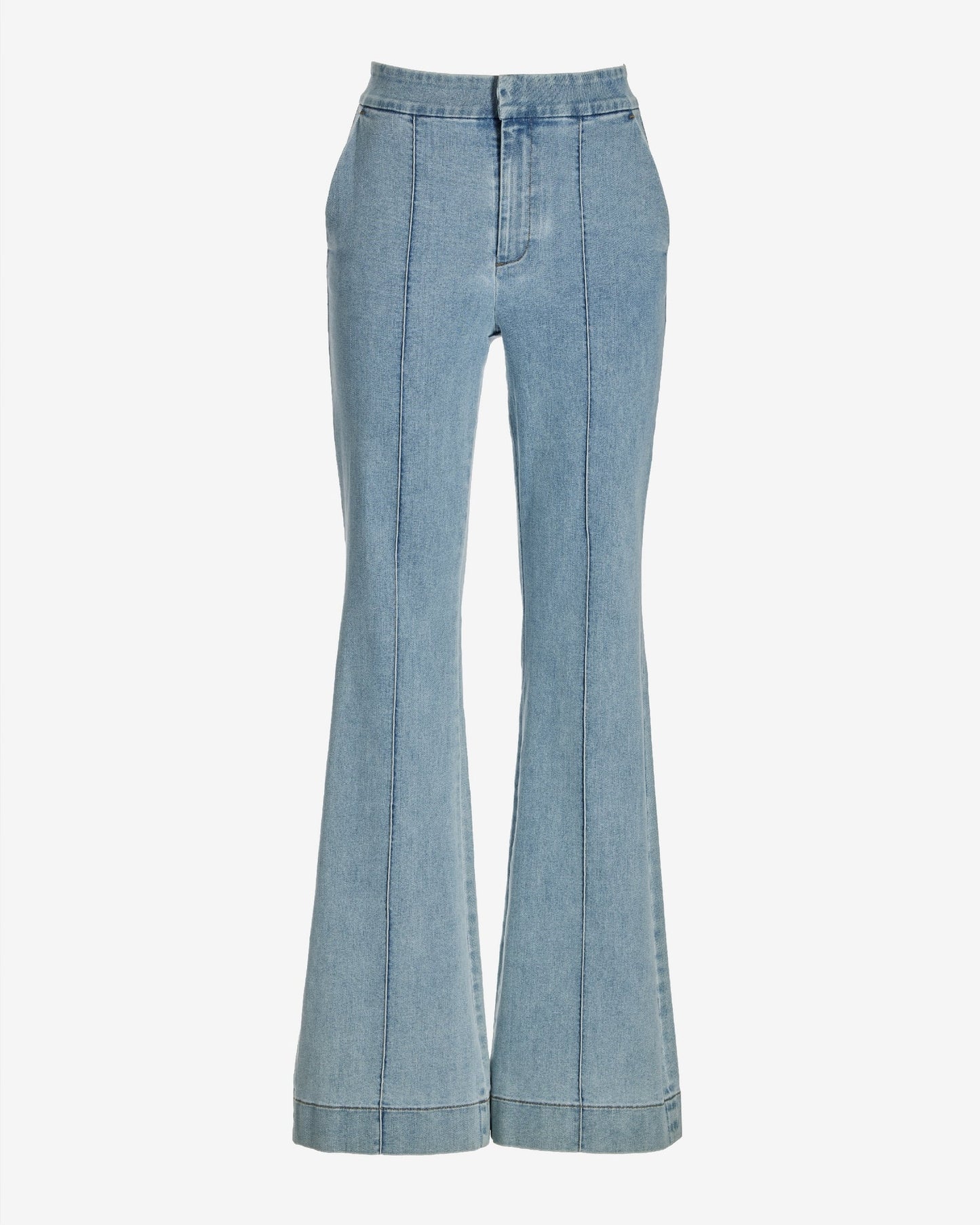 Monterey Trouser Jean Ultra Light Wash
