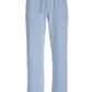 Hacci Wide Leg Lounge Pant Blue