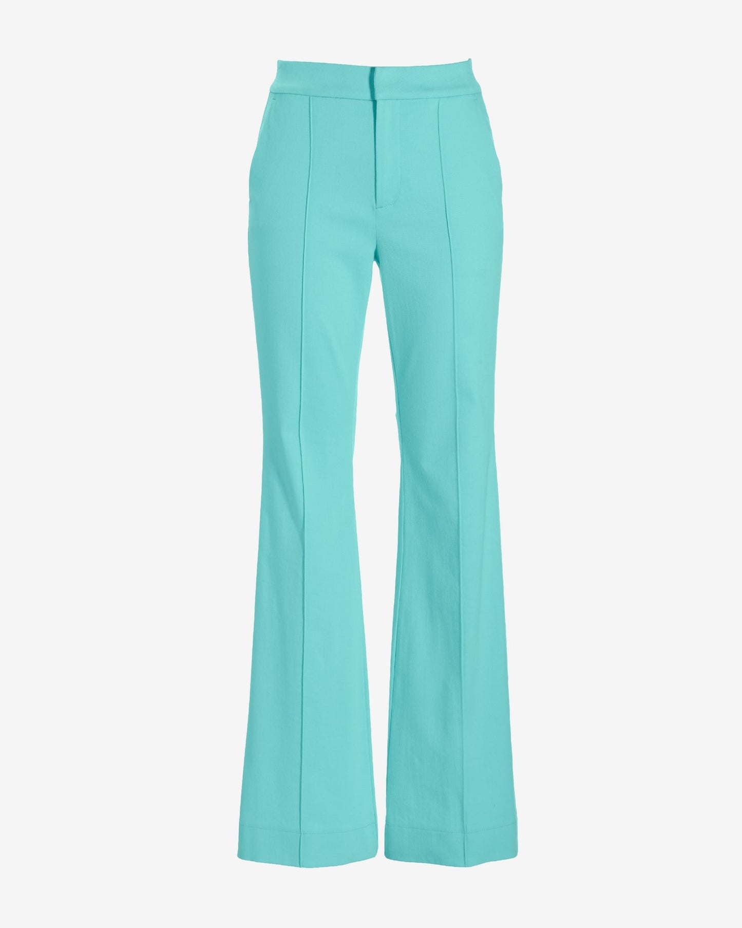 Monterey Trouser Jean Tanager Turquoise