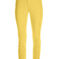 Proper Stretch High Rise Slim Ankle Jean Lemon Drop