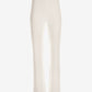 Beyond Travel High Rise Pant Ivory Coast