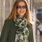 Camo Scarf Camoflauge