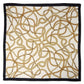 Chain Neck Scarf Multi