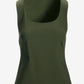 Modern Shell Olive Night
