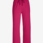Cotton Comfort Wide Leg Lounge Pant Blossom