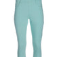 Pull-On Pedal Pusher Gulf Stream