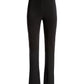 Beyond Travel High-Rise Pant 2BH47 Jet Black