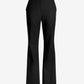 Monterey Modern Bootcut Pant Black