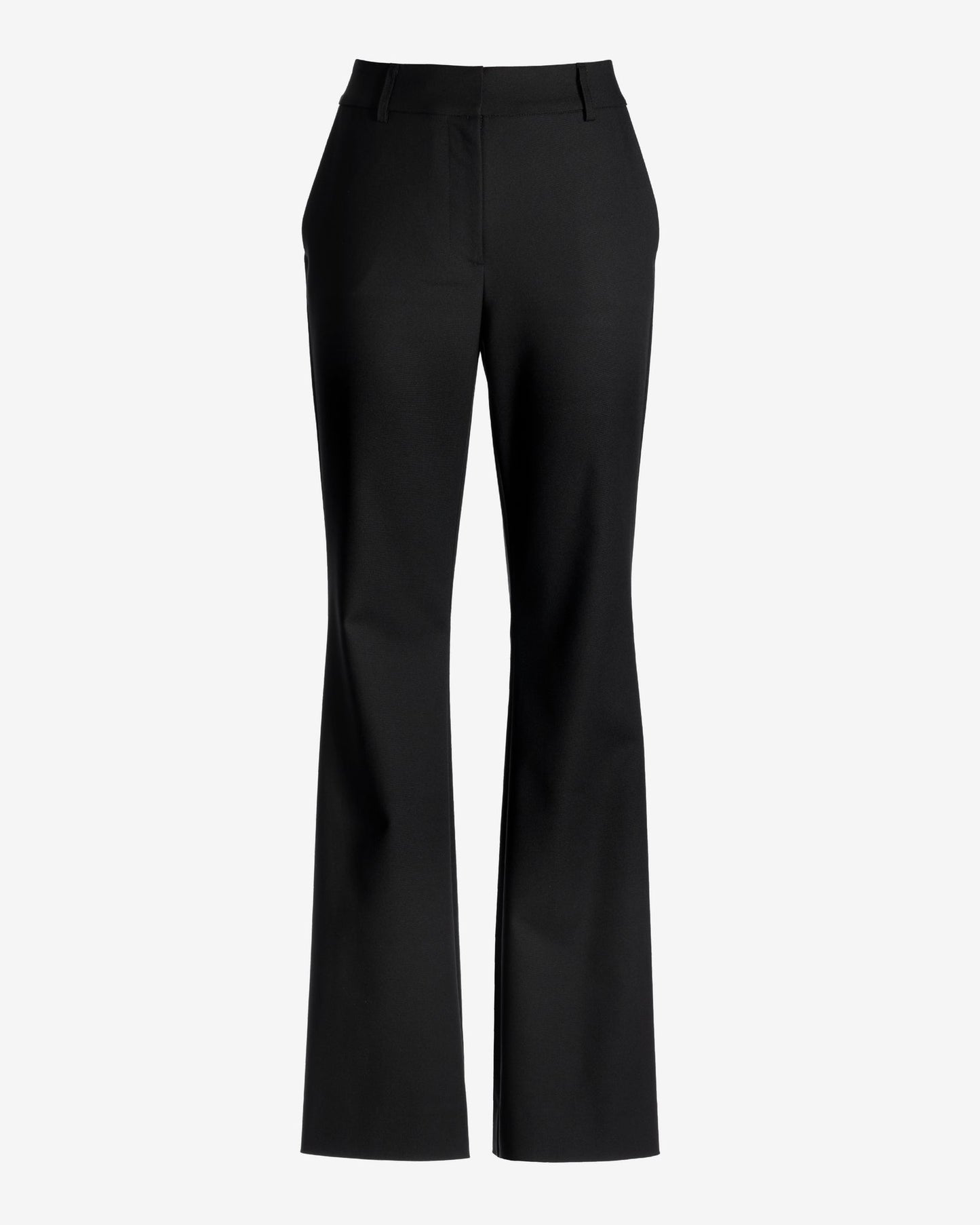 Monterey Modern Bootcut Pant Black