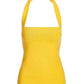 So Sexy Halter Top Habanero Gold