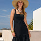 Wide Brim Floppy Hat Natural