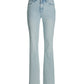 Monterey High Rise Bootcut Jean Ultra Light Wash