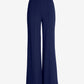 Malibu Ultimate Pull-On Ponte Pant Navy