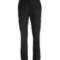Convertible cargo pant Black