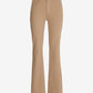 Monterey High Rise Bootcut Jean Latte