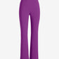 Beyond Travel High Rise Pant Purple Magic