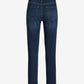 Aspen High Rise Skinny Jean Dark Wash