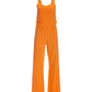 Beach Terry Blouson Jumpsuit Birds of Paradise
