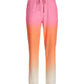 Ombre Lounge Jogger Pink/Orange