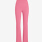 Beyond Travel High Rise Pant Sachet Pink