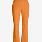 Monterey Modern Bootcut Kick Flare Ankle Pant Bird of Paradise