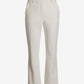 Monterey Modern Bootcut Kick Flare Ankle Pant Ivory