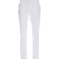 Convertible cargo pant White